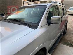 نيسان ارمادا